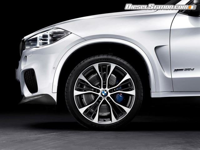 BMW M Performance Parts 2014 Picture #3 BMW M Performance Parts 2014 Picture #3