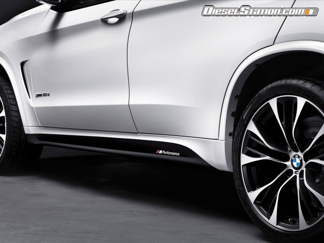 BMW M Performance Parts 2014 Picture #16 BMW M Performance Parts 2014 Picture #16