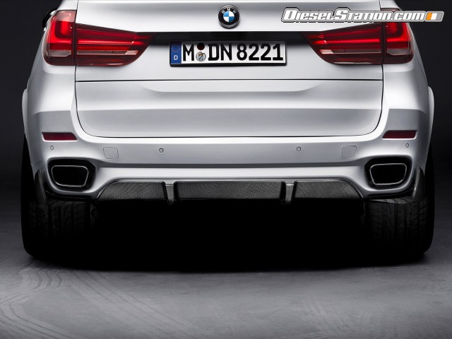 BMW M Performance Parts 2014 Picture #5 BMW M Performance Parts 2014 Picture #5