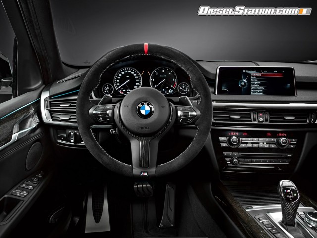BMW M Performance Parts 2014 Picture #9 BMW M Performance Parts 2014 Picture #9