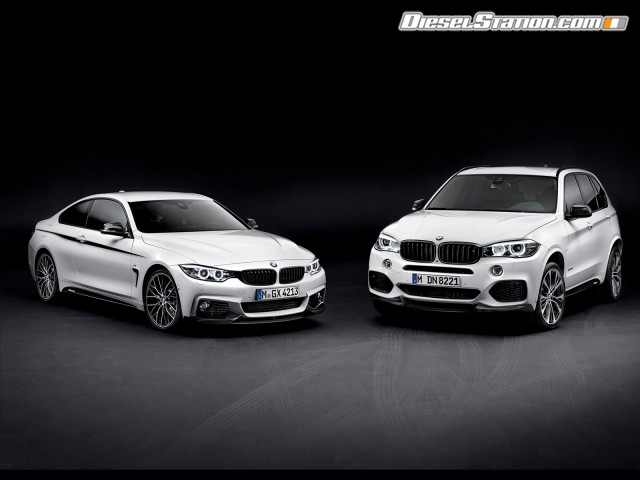 BMW M Performance Parts 2014 Picture #18 BMW M Performance Parts 2014 Picture #18