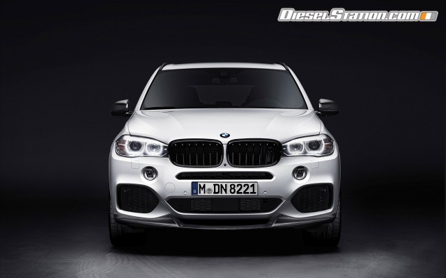 BMW M Performance Parts 2014 Widescreen Picture #1 BMW M Performance Parts 2014 Widescreen Picture #1