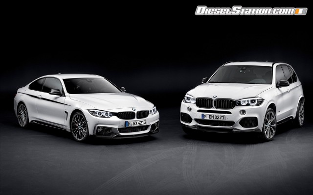 BMW M Performance Parts 2014 Widescreen Picture #0 BMW M Performance Parts 2014 Widescreen Picture #0