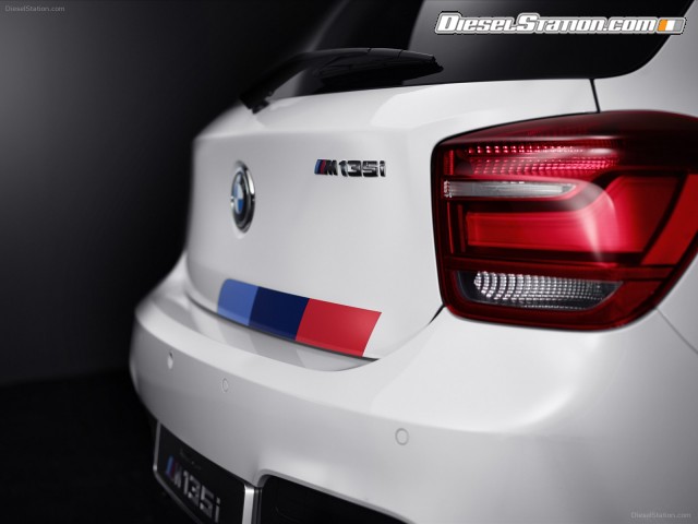 BMW M135i Concept 2012 Picture #11 BMW M135i Concept 2012 Picture #11