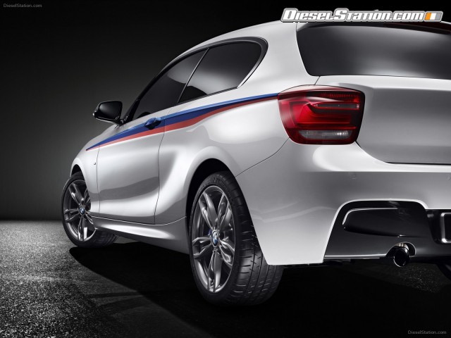 BMW M135i Concept 2012 Picture #13 BMW M135i Concept 2012 Picture #13