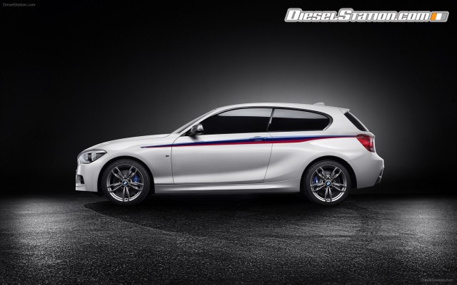 BMW M135i Concept 2012 Widescreen Picture #0 BMW M135i Concept 2012 Widescreen Picture #0