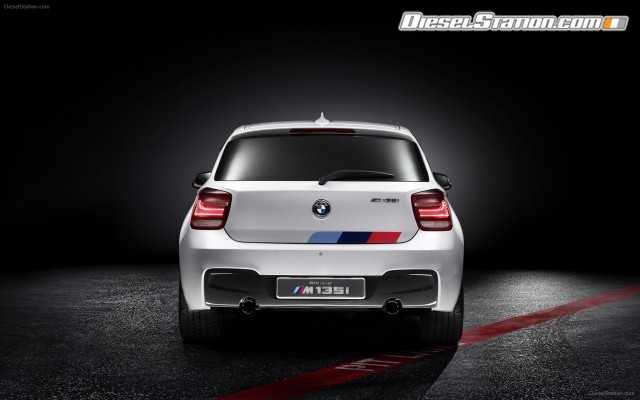 BMW M135i Concept 2012 Widescreen Picture #12 BMW M135i Concept 2012 Widescreen Picture #12