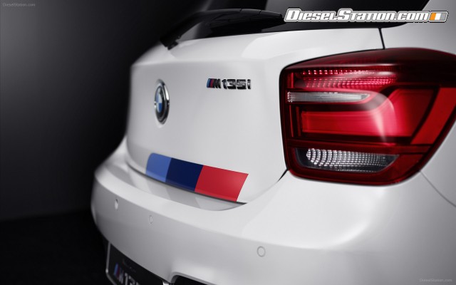 BMW M135i Concept 2012 Widescreen Picture #8 BMW M135i Concept 2012 Widescreen Picture #8