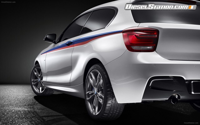 BMW M135i Concept 2012 Widescreen Picture #9 BMW M135i Concept 2012 Widescreen Picture #9
