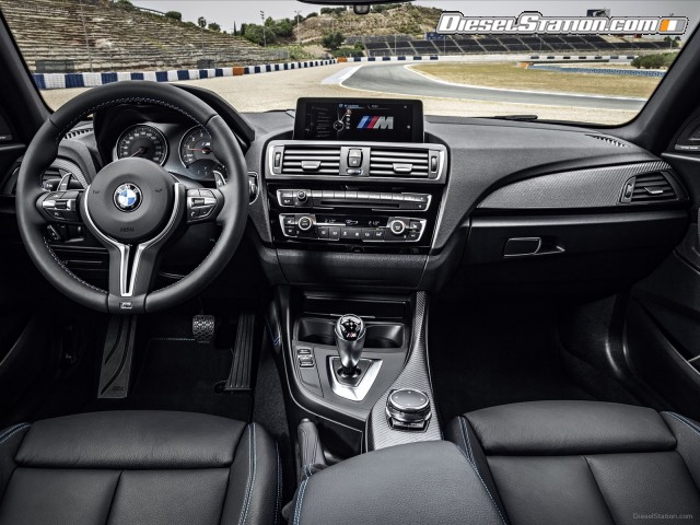 BMW M2 2016 Picture #8 BMW M2 2016 Picture #8