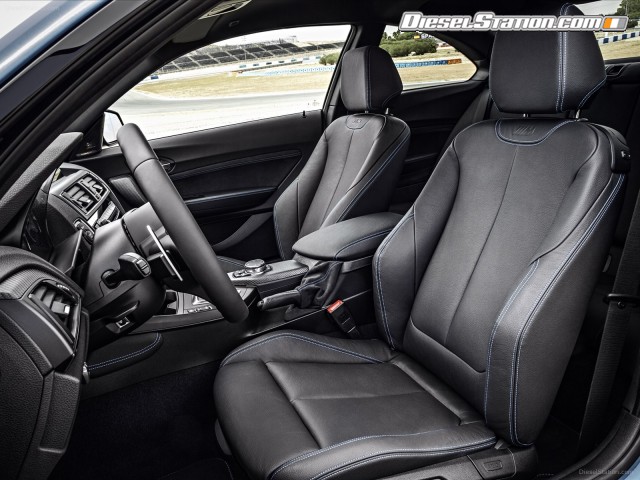 BMW M2 2016 Picture #64 BMW M2 2016 Picture #64