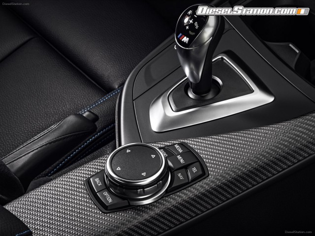 BMW M2 2016 Picture #55 BMW M2 2016 Picture #55