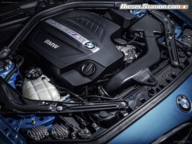 BMW M2 2016 Picture #58 BMW M2 2016 Picture #58