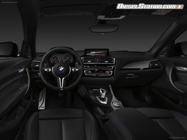 BMW M2 2016 Picture #54 BMW M2 2016 Picture #54