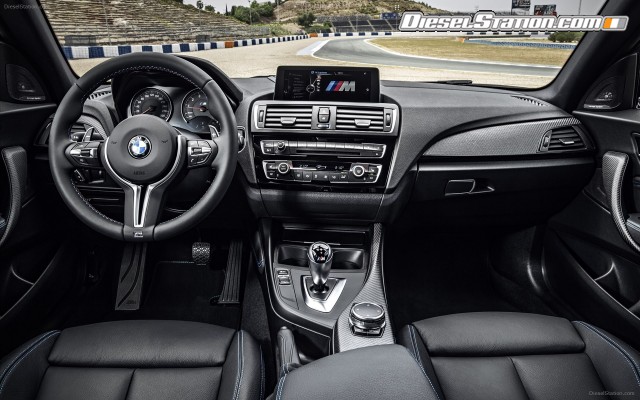BMW M2 2016 Widescreen Picture #36 BMW M2 2016 Widescreen Picture #36