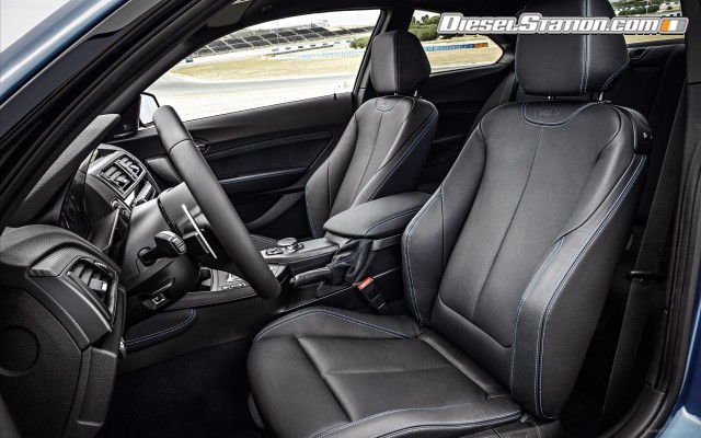 BMW M2 2016 Widescreen Picture #22 BMW M2 2016 Widescreen Picture #22