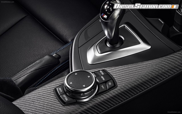 BMW M2 2016 Widescreen Picture #63 BMW M2 2016 Widescreen Picture #63