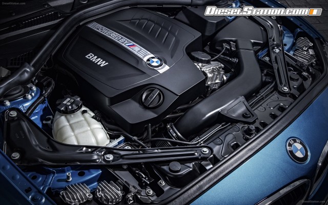 BMW M2 2016 Widescreen Picture #21 BMW M2 2016 Widescreen Picture #21