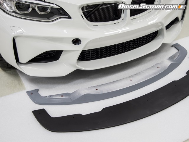 BMW M2 MotoGP Safety Car 2016 Picture #18 BMW M2 MotoGP Safety Car 2016 Picture #18