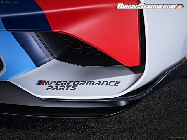 BMW M2 MotoGP Safety Car 2016 Picture #19 BMW M2 MotoGP Safety Car 2016 Picture #19