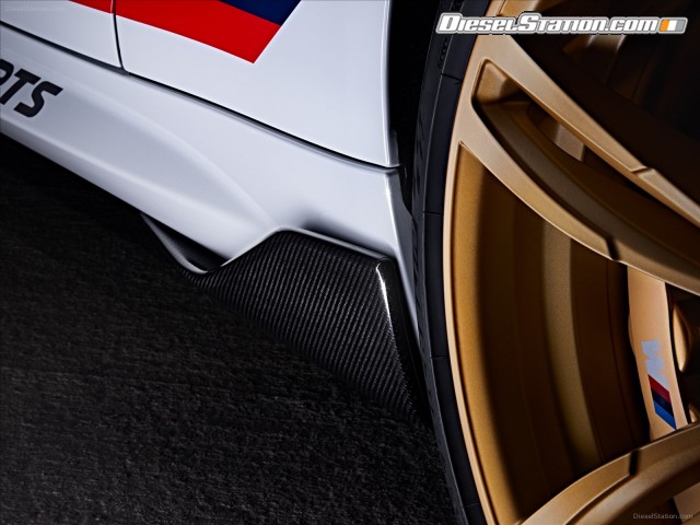 BMW M2 MotoGP Safety Car 2016 Picture #7 BMW M2 MotoGP Safety Car 2016 Picture #7