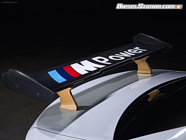 BMW M2 MotoGP Safety Car 2016 Picture #14 BMW M2 MotoGP Safety Car 2016 Picture #14