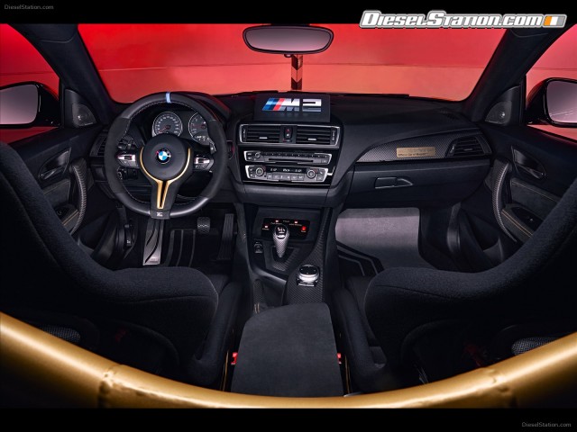 BMW M2 MotoGP Safety Car 2016 Picture #8 BMW M2 MotoGP Safety Car 2016 Picture #8