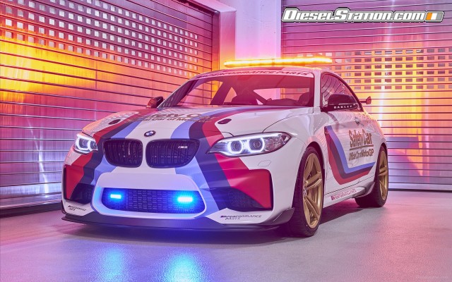 BMW M2 MotoGP Safety Car 2016 Widescreen Picture #2 BMW M2 MotoGP Safety Car 2016 Widescreen Picture #2