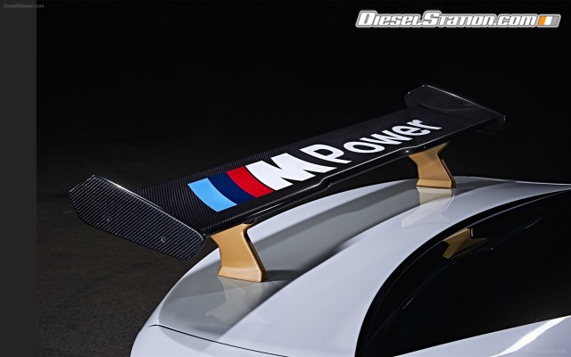 BMW M2 MotoGP Safety Car 2016 Widescreen Picture #4 BMW M2 MotoGP Safety Car 2016 Widescreen Picture #4