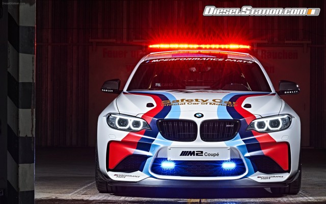 BMW M2 MotoGP Safety Car 2016 Widescreen Picture #11 BMW M2 MotoGP Safety Car 2016 Widescreen Picture #11