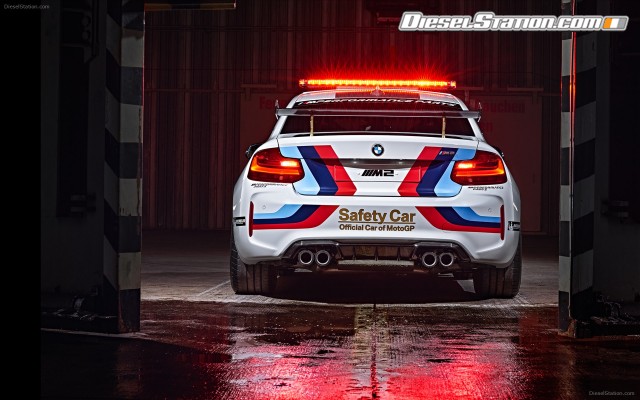 BMW M2 MotoGP Safety Car 2016 Widescreen Picture #22 BMW M2 MotoGP Safety Car 2016 Widescreen Picture #22