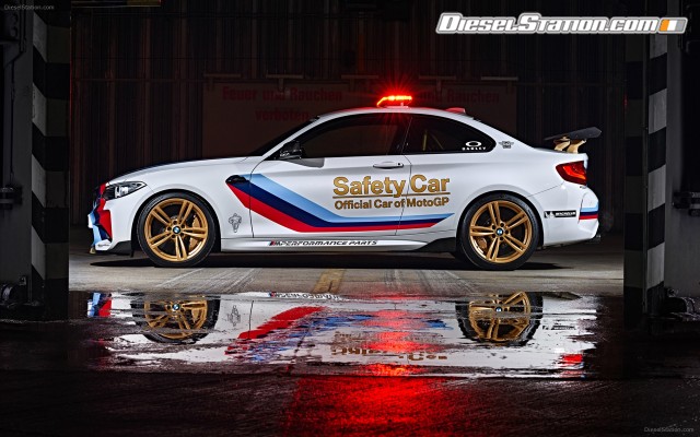BMW M2 MotoGP Safety Car 2016 Widescreen Picture #16 BMW M2 MotoGP Safety Car 2016 Widescreen Picture #16