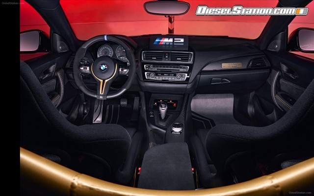 BMW M2 MotoGP Safety Car 2016 Widescreen Picture #0 BMW M2 MotoGP Safety Car 2016 Widescreen Picture #0