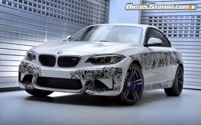 BMW M2 MotoGP Safety Car 2016 Widescreen Picture #9 BMW M2 MotoGP Safety Car 2016 Widescreen Picture #9