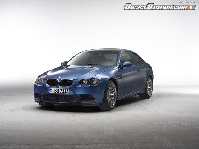 BMW M3 2011 Picture #8 BMW M3 2011 Picture #8