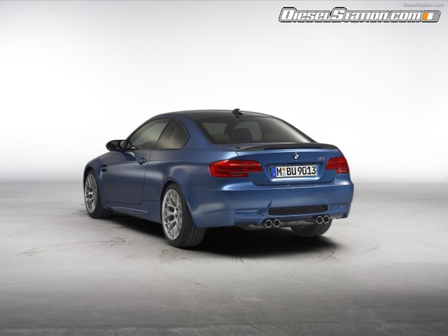 BMW M3 2011 Picture #15 BMW M3 2011 Picture #15