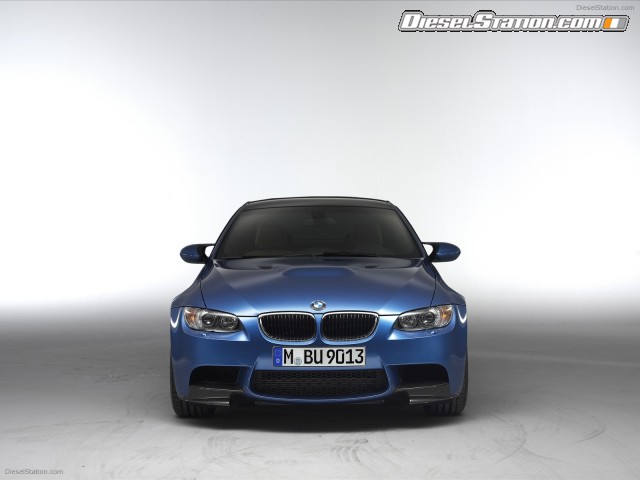 BMW M3 2011 Picture #10 BMW M3 2011 Picture #10