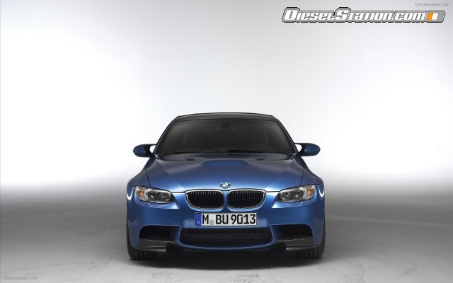 BMW M3 2011 Widescreen Picture #3 BMW M3 2011 Widescreen Picture #3