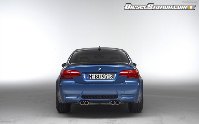 BMW M3 2011 Widescreen Picture #9 BMW M3 2011 Widescreen Picture #9