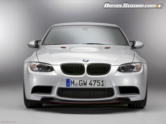 BMW M3 CRT 2012 Picture #30 BMW M3 CRT 2012 Picture #30