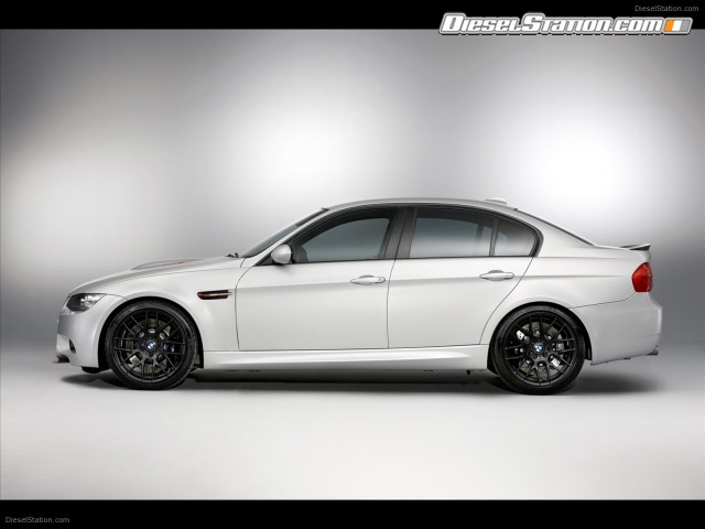 BMW M3 CRT 2012 Picture #35 BMW M3 CRT 2012 Picture #35