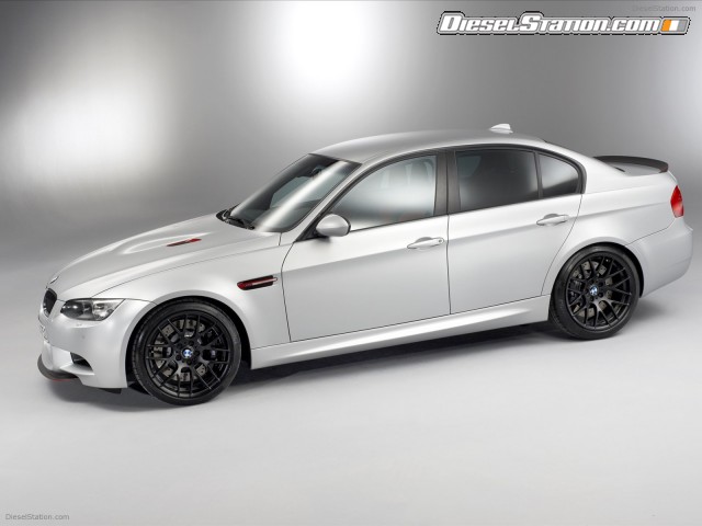 BMW M3 CRT 2012 Picture #2 BMW M3 CRT 2012 Picture #2