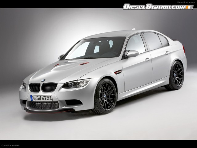 BMW M3 CRT 2012 Picture #26 BMW M3 CRT 2012 Picture #26