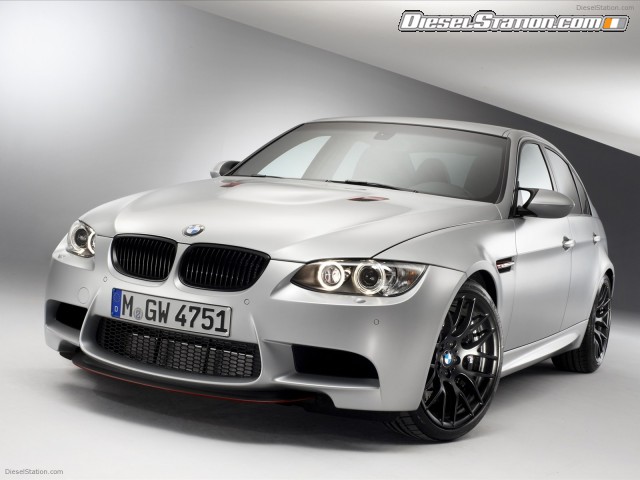 BMW M3 CRT 2012 Picture #15 BMW M3 CRT 2012 Picture #15