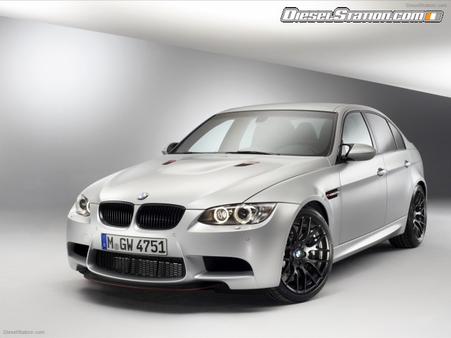 BMW M3 CRT 2012 Picture #19 BMW M3 CRT 2012 Picture #19