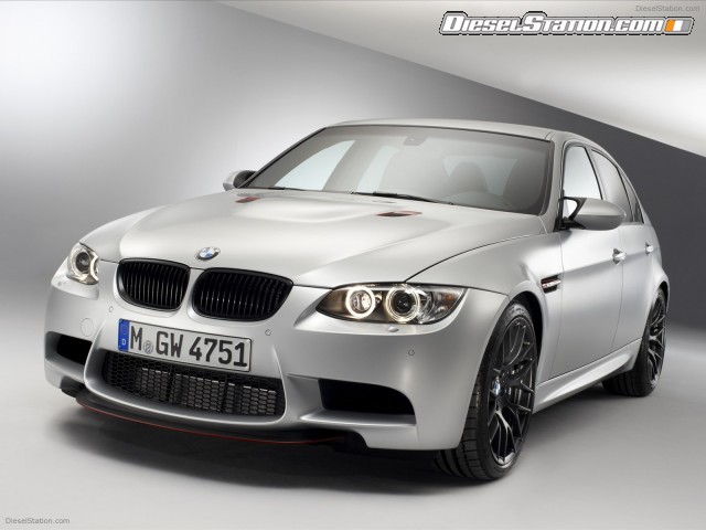 BMW M3 CRT 2012 Picture #16 BMW M3 CRT 2012 Picture #16