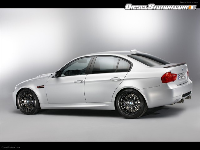 BMW M3 CRT 2012 Picture #27 BMW M3 CRT 2012 Picture #27