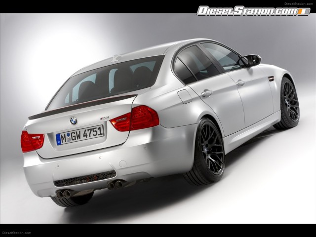 BMW M3 CRT 2012 Picture #28 BMW M3 CRT 2012 Picture #28