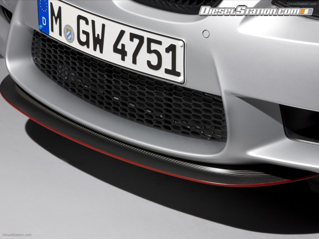 BMW M3 CRT 2012 Picture #3 BMW M3 CRT 2012 Picture #3