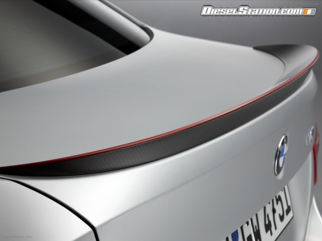 BMW M3 CRT 2012 Picture #32 BMW M3 CRT 2012 Picture #32